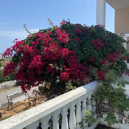 With View And Swimming Pool Villa