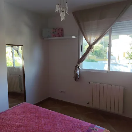 Villa With View And Swimming Pool Oropesa del Mar