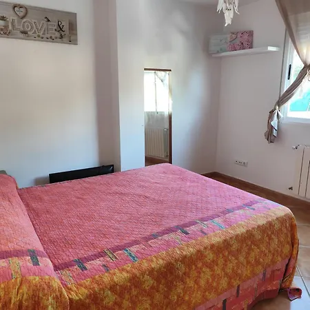 With View And Swimming Pool Villa Oropesa del Mar
