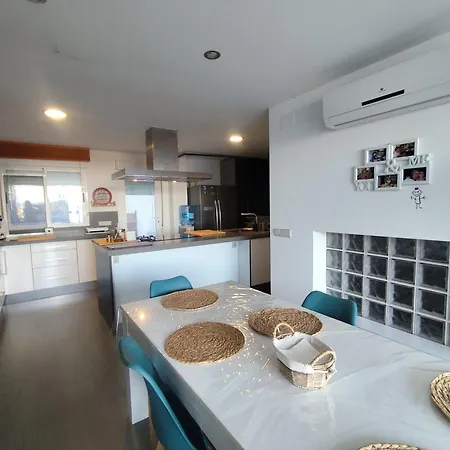 With View And Swimming Pool *