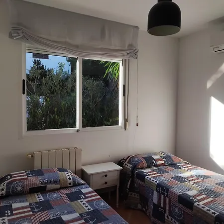 With View And Swimming Pool * Oropesa del Mar