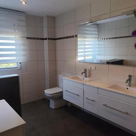 Villa With View And Swimming Pool Oropesa del Mar