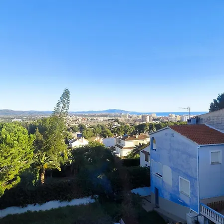 With View And Swimming Pool * Oropesa del Mar