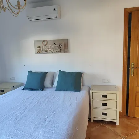 With View And Swimming Pool Oropesa del Mar