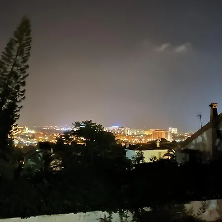 فيلة With View And Swimming Pool *